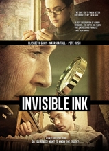 Picture of INVISIBLE INK