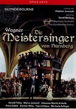 Picture of DIE MEISTERSINGER VON NURNBERG