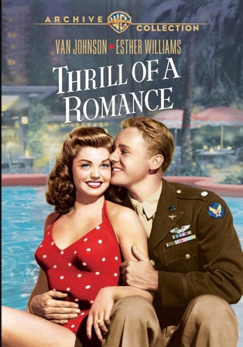 Picture of THRILL OF A ROMANCE (1945)