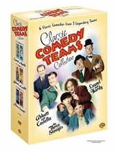 Picture of CLASSIC COMEDY TEAMS COLLECTION