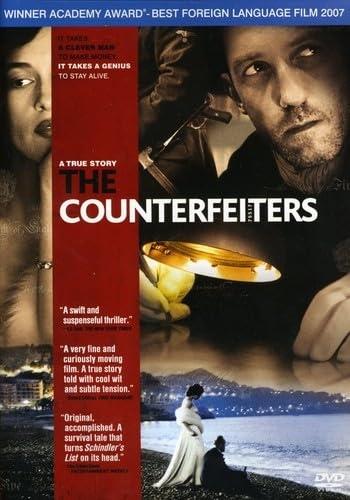 Picture of COUNTERFEITERS (2007)