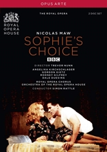 Picture of SOPHIE'S CHOICE