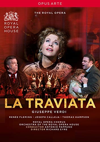 Picture of LA TRAVIATA