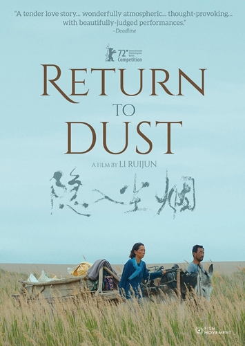 Picture of RETURN TO DUST