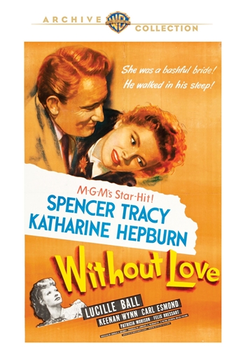 Picture of WITHOUT LOVE (1945)