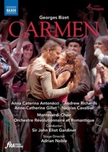 Picture of CARMEN