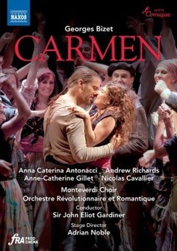 Picture of CARMEN