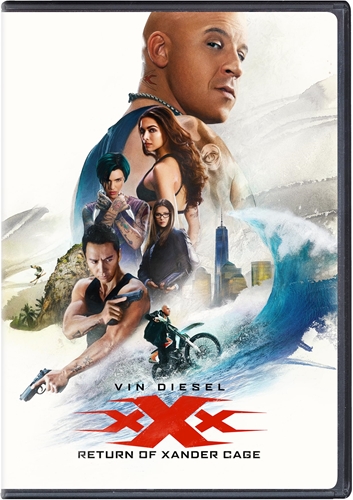 Picture of XXX: RETURN OF XANDER CAGE