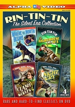 Picture of RIN TIN TIN: THE SILENT ERA COLLECTION