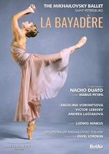 Picture of BAYADERE