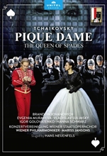 Picture of PIQUE DAME