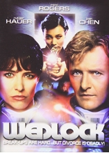 Picture of WEDLOCK (1991)