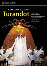 Picture of TURANDOT