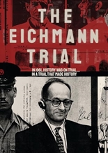 Picture of EICHMANN TRIAL