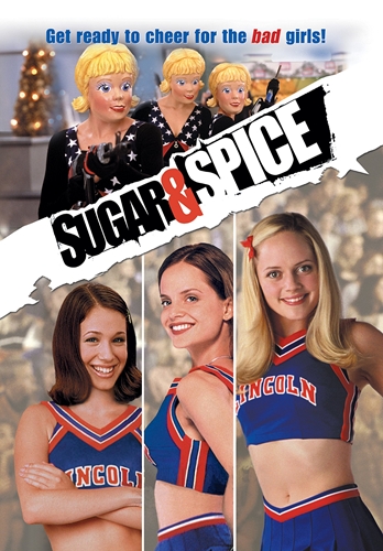 Picture of SUGAR & SPICE (2001)