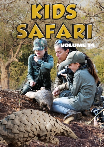 Picture of KIDS SAFARI: VOLUME FOURTEEN