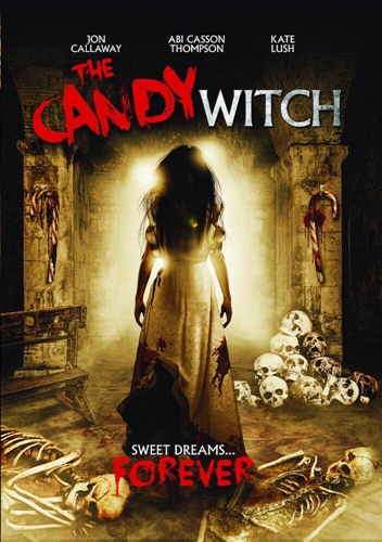 Picture of CANDY WITCH