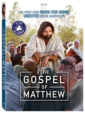 Picture of GOSPEL OF MATTHEW