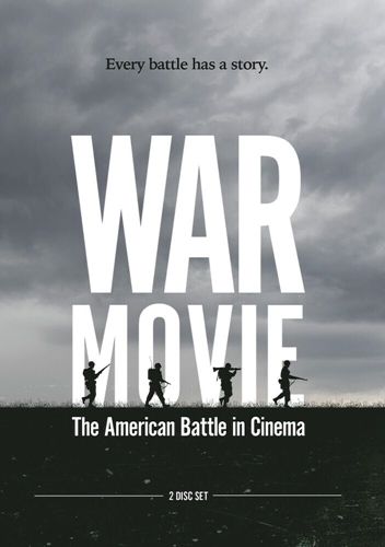 Picture of WAR MOVIE: THE AMERICAN BATTLE IN CINEMA