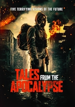 Picture of TALES FROM THE APOCALYPSE