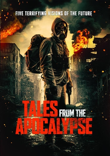 Picture of TALES FROM THE APOCALYPSE