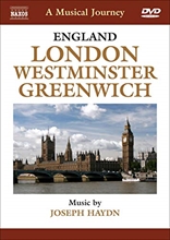 Picture of MUSICAL JOURNEY: ENGLAND - LONDON WESTMINSTER / VA