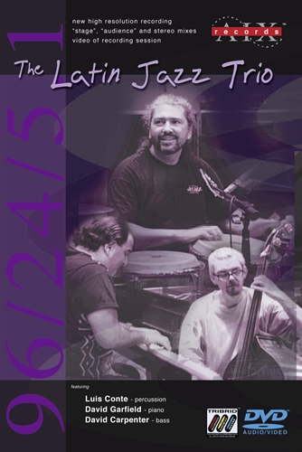 Picture of LATIN JAZZ TRIO