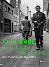 Picture of JOHN CAGE: JOURNEYS IN SOUND