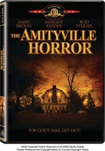 Picture of AMITYVILLE HORROR