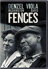 Picture of FENCES