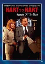 Picture of HART TO HART: SECRETS OF THE HART