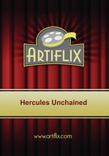 Picture of HERCULES UNCHAINED