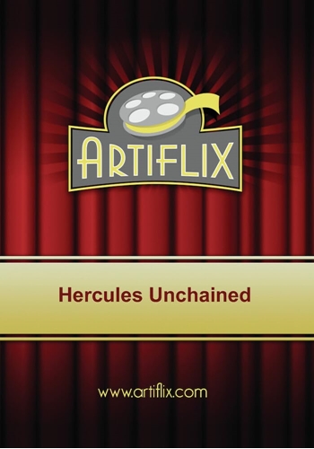 Picture of HERCULES UNCHAINED