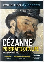 Picture of EXHIBITION ON SCREEN / PORTRAITS OF LIFE