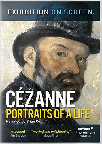 Picture of EXHIBITION ON SCREEN / PORTRAITS OF LIFE