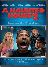 Picture of HAUNTED HOUSE 2