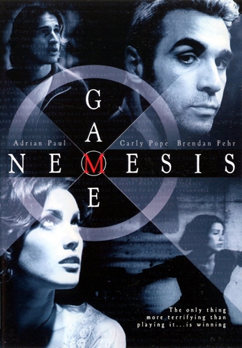 Picture of NEMESIS GAME