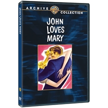 Picture of JOHN LOVES MARY