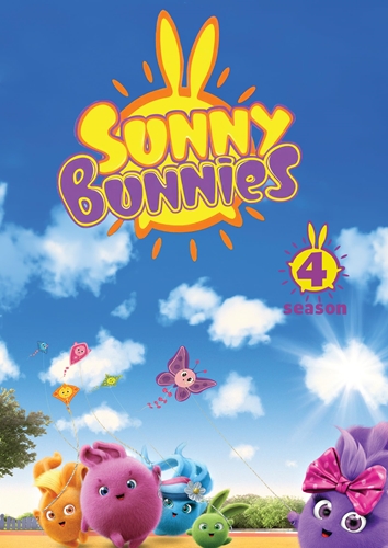 Picture of SUNNY BUNNIES: SEASON FOUR