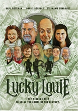 Picture of LUCKY LOUIE