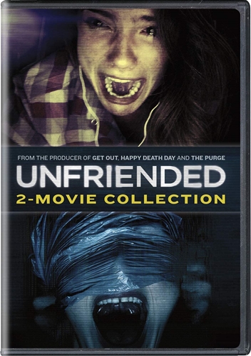 Picture of UNFRIENDED: 2-MOVIE COLLECTION