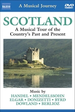 Picture of MUSICAL JOURNEY: SCOTLAND COUNTRY'S PAST & PRESENT