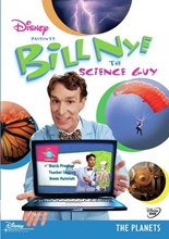 Picture of BILL NYE THE SCIENCE GUY: THE PLANETS