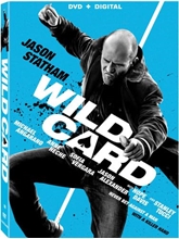 Picture of WILD CARD