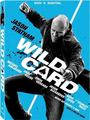 Picture of WILD CARD