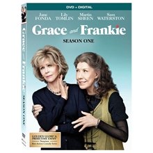 Picture of GRACE & FRANKIE: SEASON 1