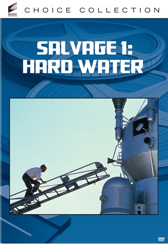 Picture of SALVAGE 1: HARD WATER