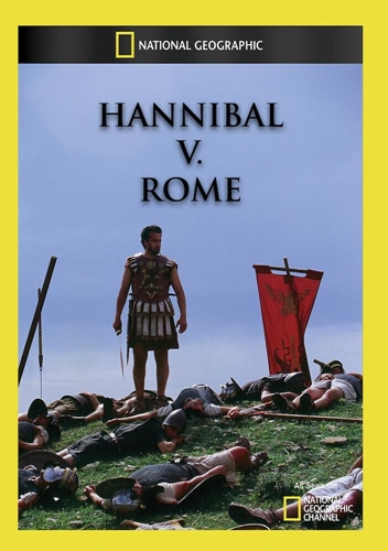 Picture of HANNIBAL V ROME