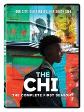 Picture of CHI: COMPLETE FIRST SEASON