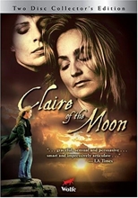 Picture of CLAIRE OF THE MOON